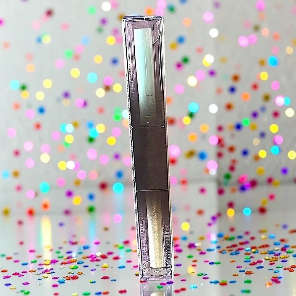 Huda Beauty Matte & Metal Melted Liquid Eyeshadows Minted & Dinero NIB